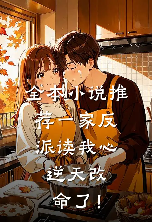 全本小说推荐一家反派读我心，逆天改命了！