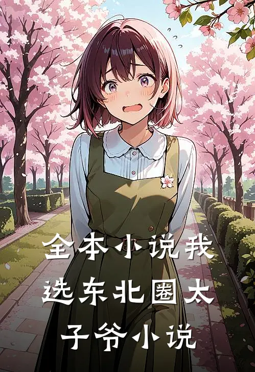 全本小说我选东北圈太子爷小说