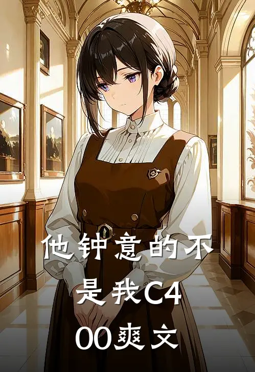 他钟意的不是我C400爽文