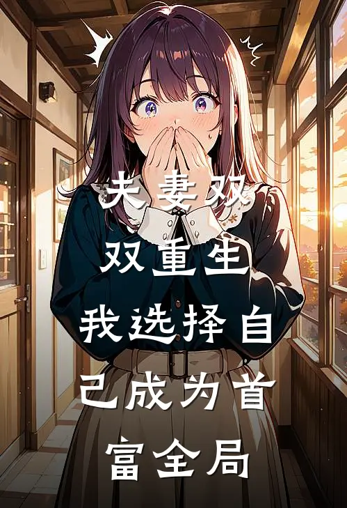 夫妻双双重生，我选择自己成为首富全局