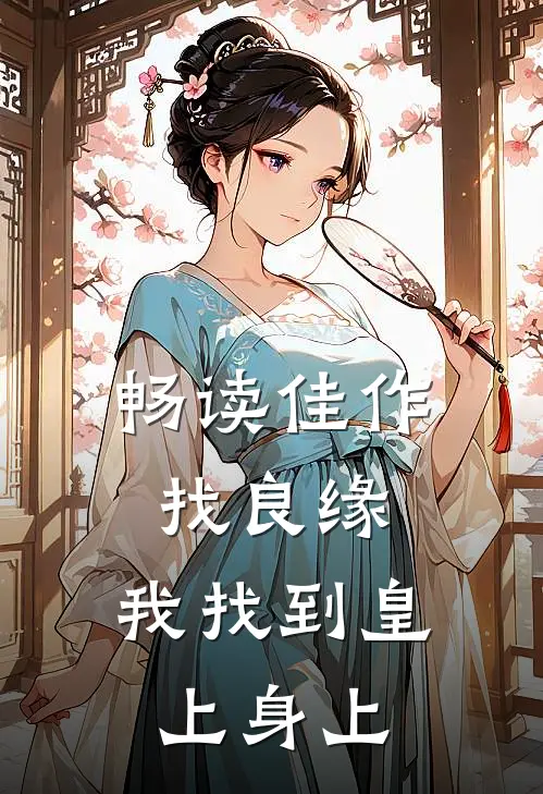 畅读佳作找良缘，我找到皇上身上
