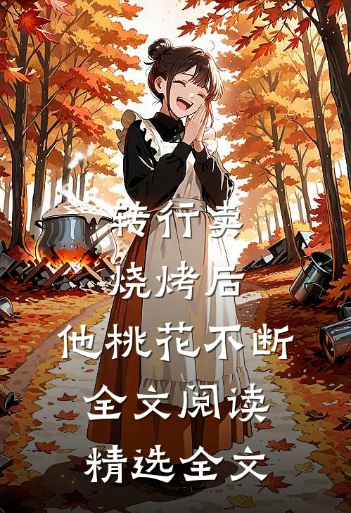 转行卖烧烤后,他桃花不断全文阅读精选全文