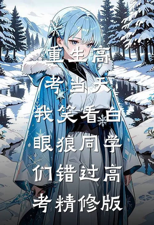 重生高考当天，我笑看白眼狼同学们错过高考精修版