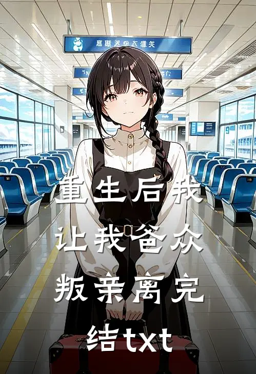重生后我让我爸众叛亲离完结txt
