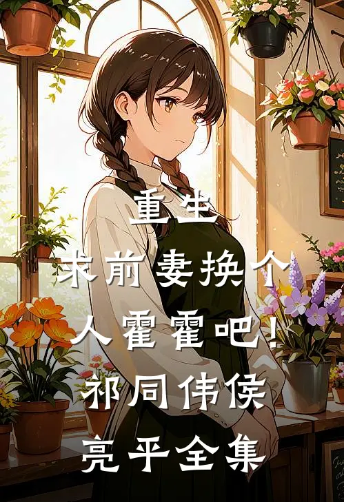 重生：求前妻换个人霍霍吧！祁同伟侯亮平 全集