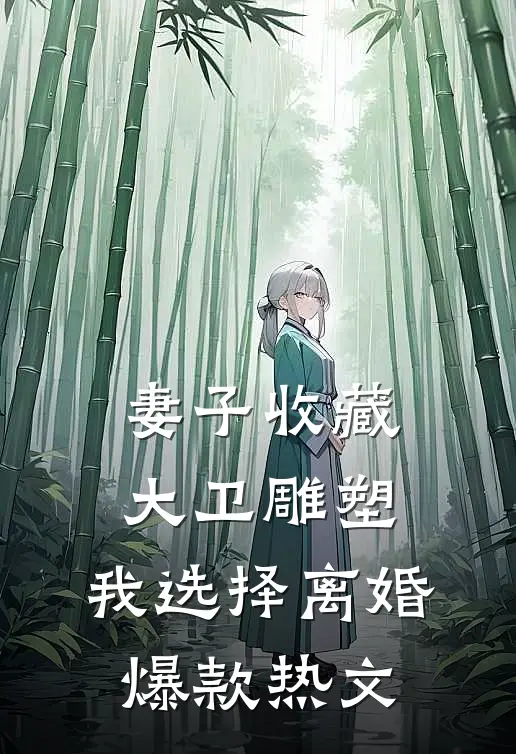 妻子收藏大卫雕塑，我选择离婚爆款热文