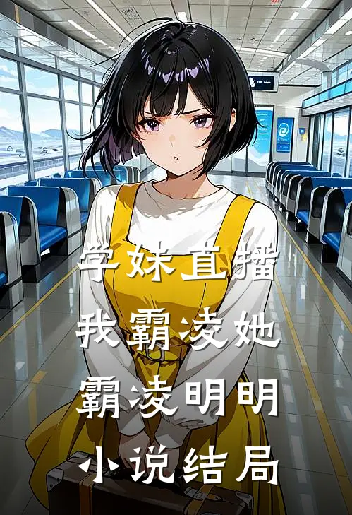 学妹直播我霸凌她霸凌明明小说结局