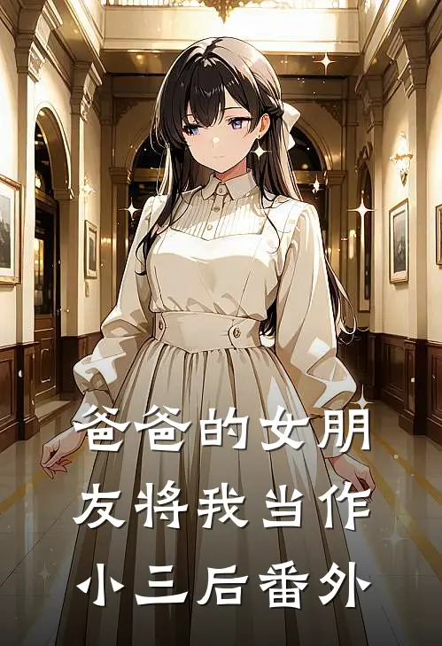 爸爸的女朋友将我当作小三后 番外