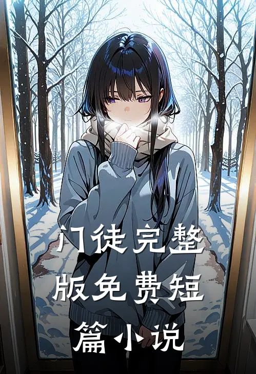 门徒完整版免费短篇小说
