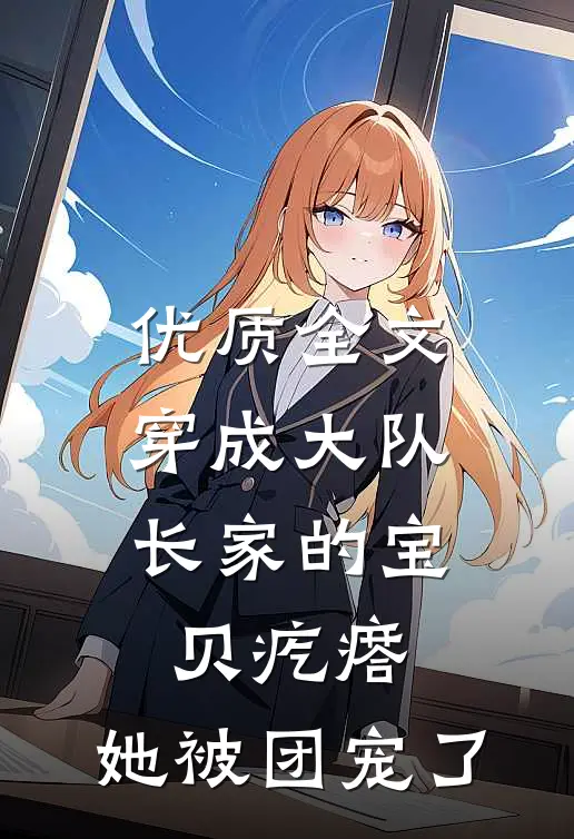优质全文穿成大队长家的宝贝疙瘩，她被团宠了