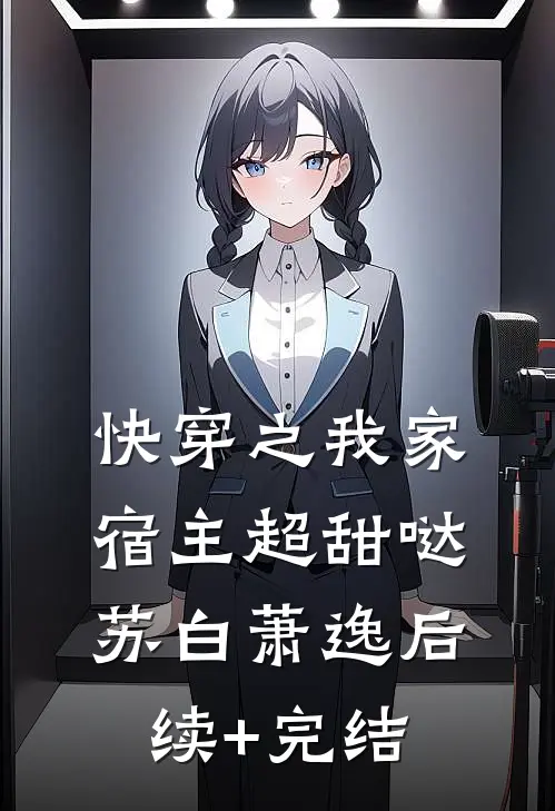 快穿之我家宿主超甜哒苏白萧逸后续+完结