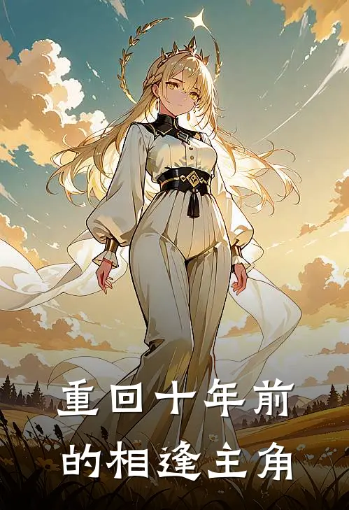 重回十年前的相逢主角