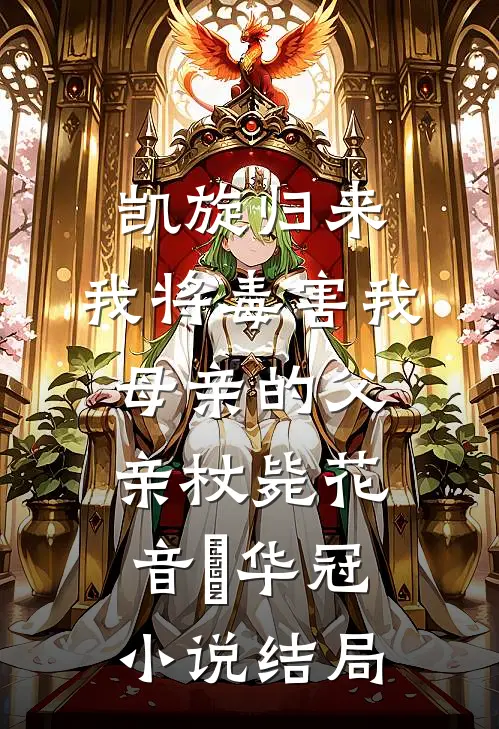 凯旋归来，我将毒害我母亲的父亲杖毙花音楉华冠小说结局