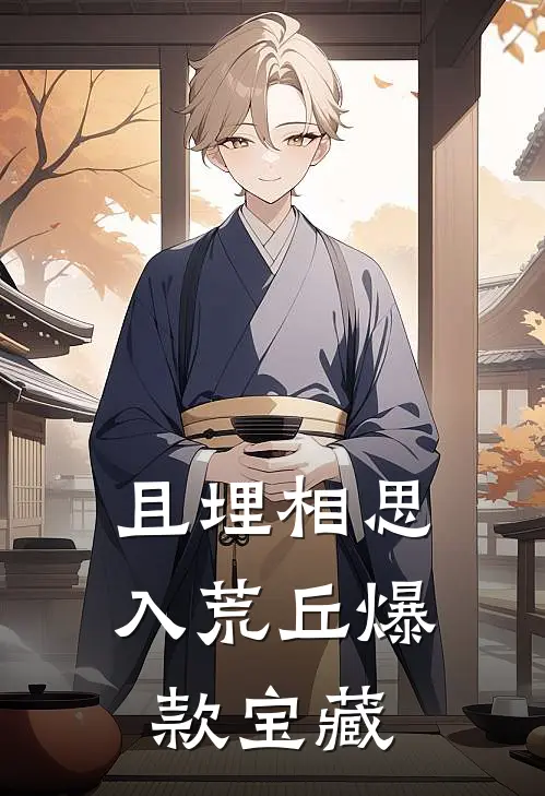 且埋相思入荒丘爆款宝藏