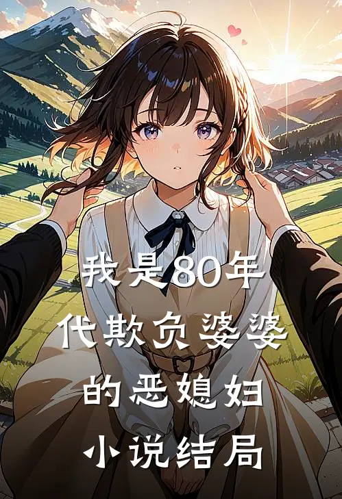 我是80年代欺负婆婆的恶媳妇小说结局