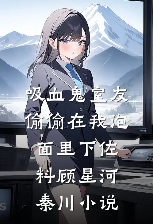 吸血鬼室友偷偷在我泡面里下佐料顾星河秦川小说