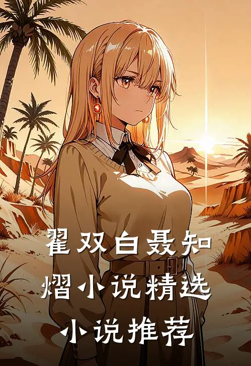 翟双白聂知熠小说精选小说推荐