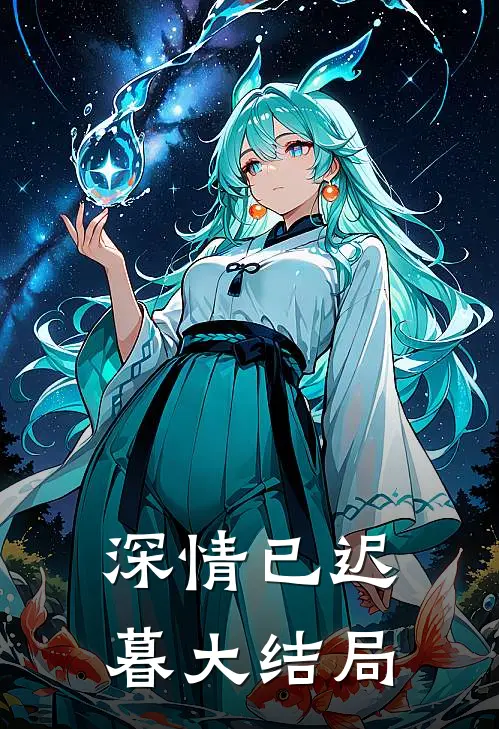 深情已迟暮大结局