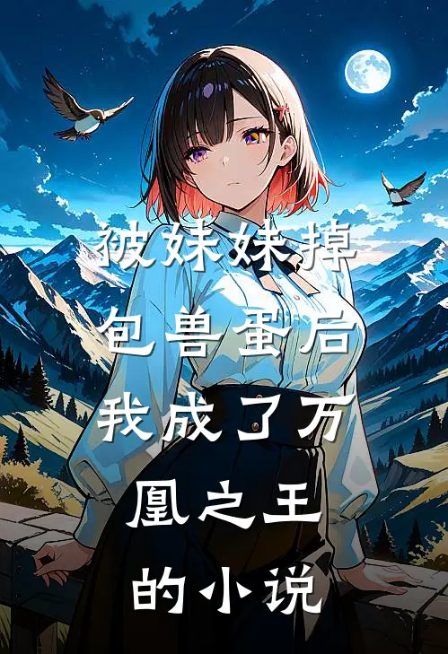 被妹妹掉包兽蛋后，我成了万凰之王。的小说