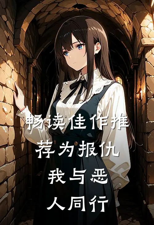 畅读佳作推荐为报仇，我与恶人同行