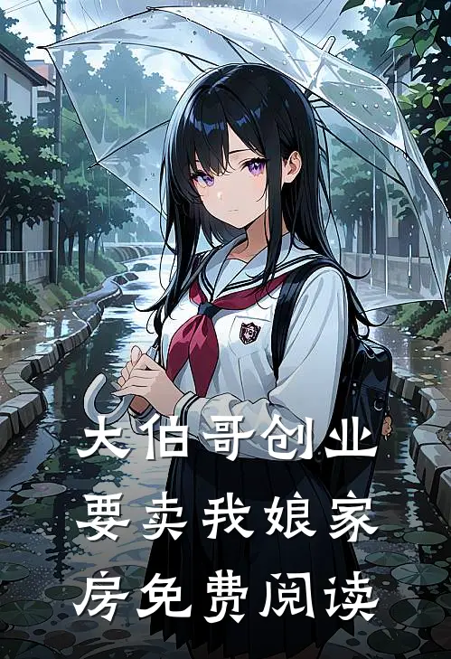 大伯哥创业要卖我娘家房免费阅读