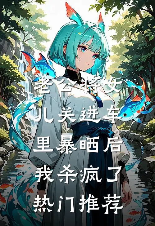 老公将女儿关进车里暴晒后，我杀疯了热门推荐