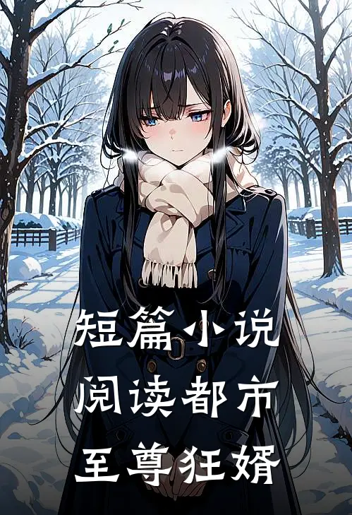 短篇小说阅读都市至尊狂婿