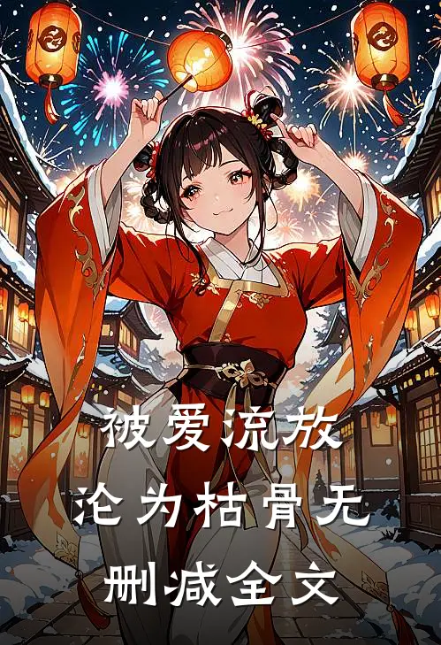被爱流放，沦为枯骨无删减全文