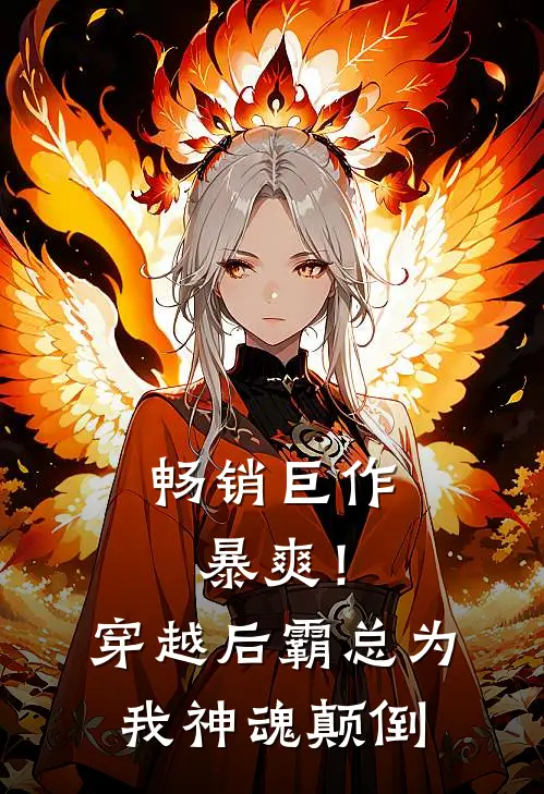 畅销巨作暴爽！穿越后霸总为我神魂颠倒