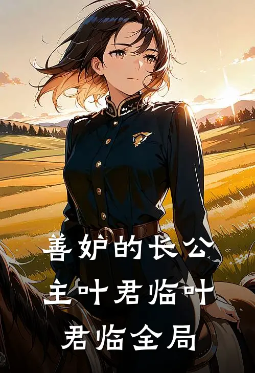 善妒的长公主叶君临叶君临全局
