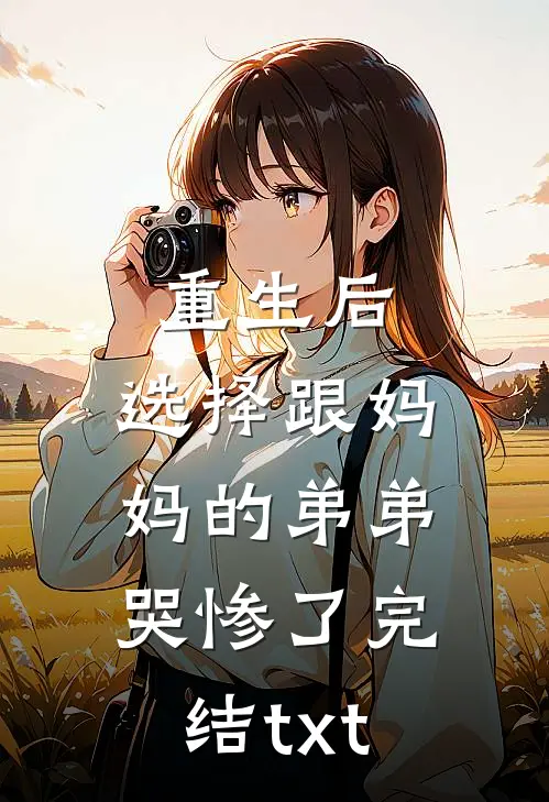 重生后，选择跟妈妈的弟弟哭惨了完结txt