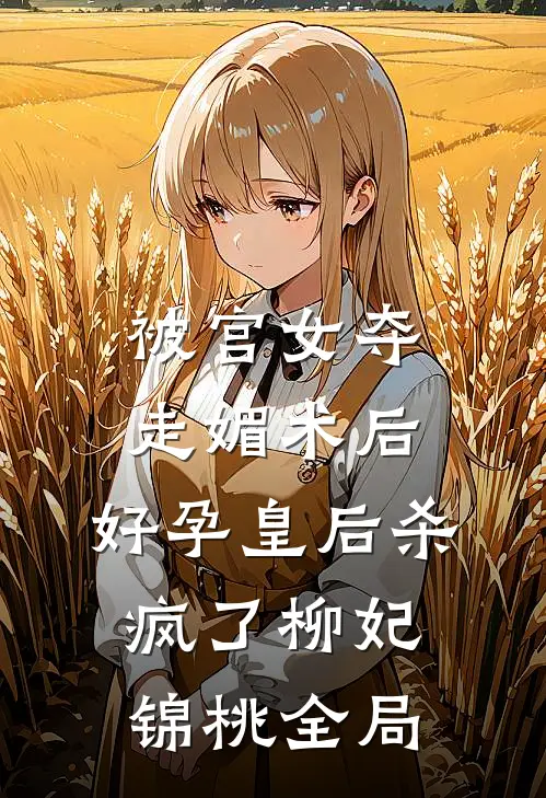 被宫女夺走媚术后，好孕皇后杀疯了柳妃锦桃全局