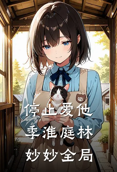 停止爱他季淮庭林妙妙全局