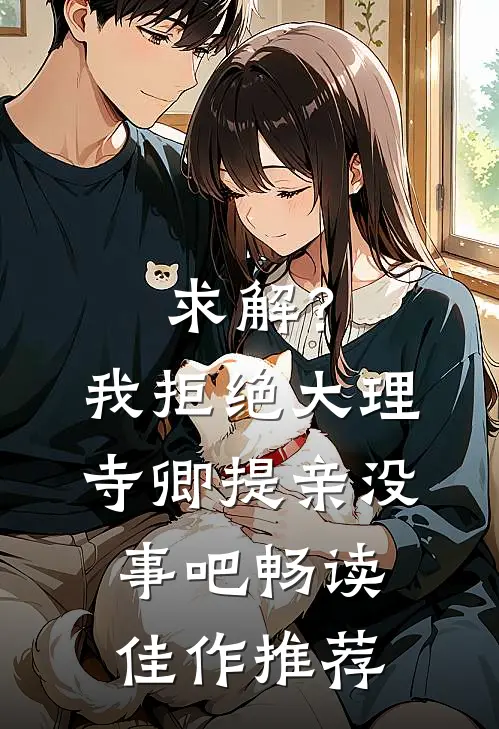 求解？我拒绝大理寺卿提亲没事吧畅读佳作推荐
