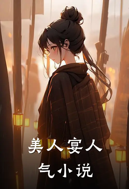 美人宴人气小说