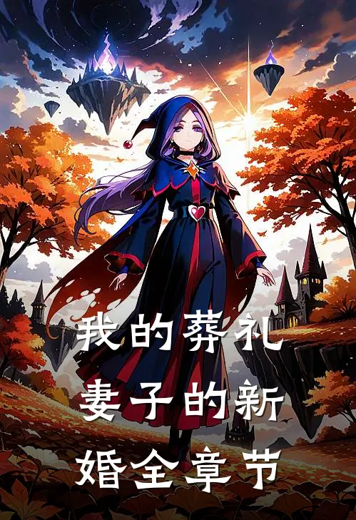 我的葬礼，妻子的新婚全章节