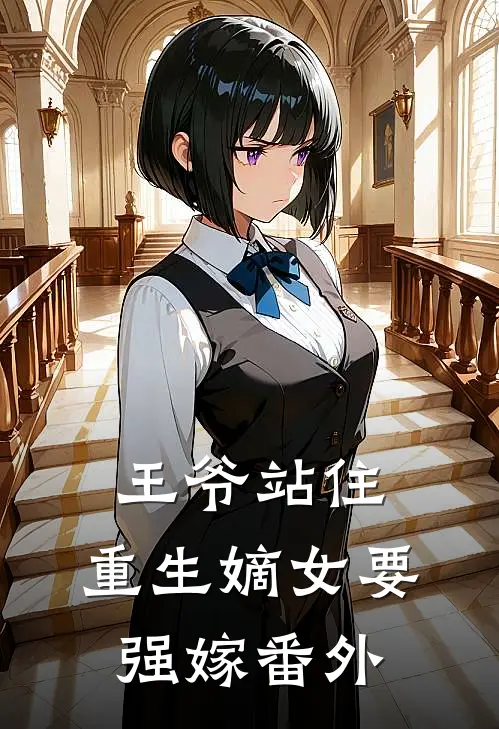王爷站住，重生嫡女要强嫁 番外