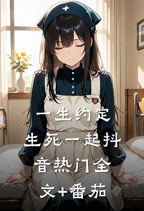 一生约定，生死一起抖音热门全文+番茄