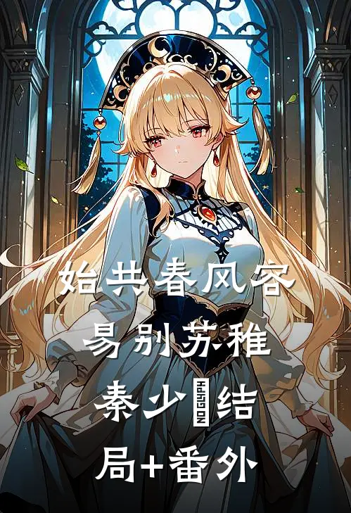 始共春风容易别苏稚秦少宬结局+番外
