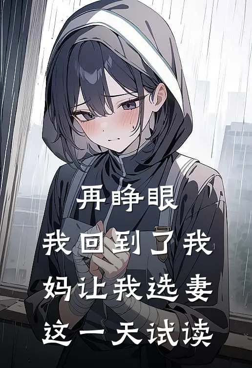 再睁眼，我回到了我妈让我选妻这一天试读