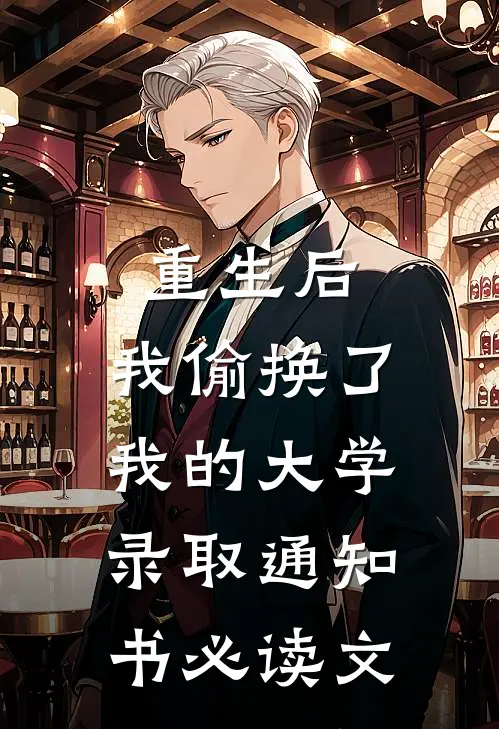 重生后，我偷换了我的大学录取通知书必读文