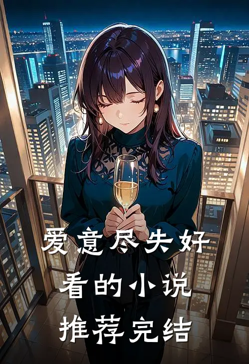 爱意尽失好看的小说推荐完结