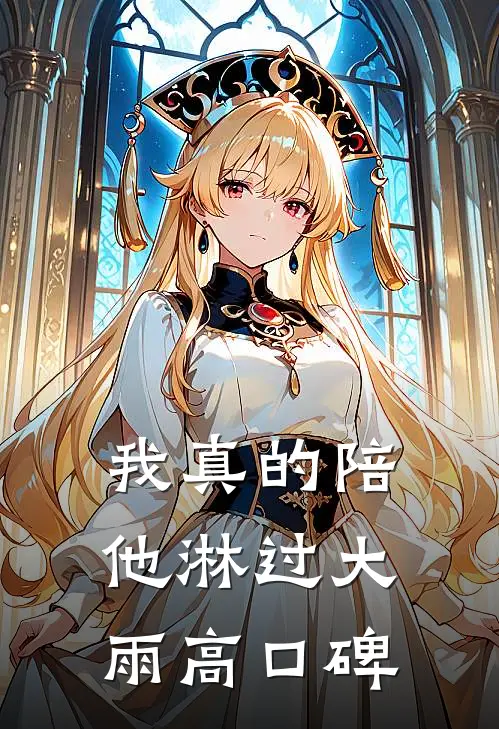 我真的陪他淋过大雨高口碑