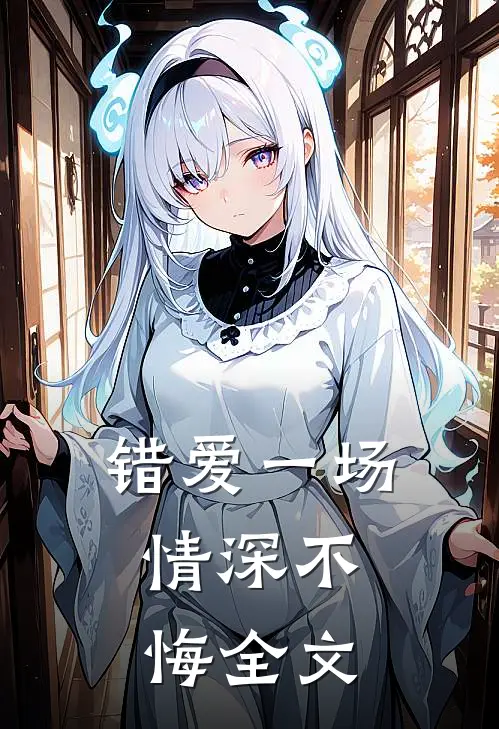 错爱一场，情深不悔全文