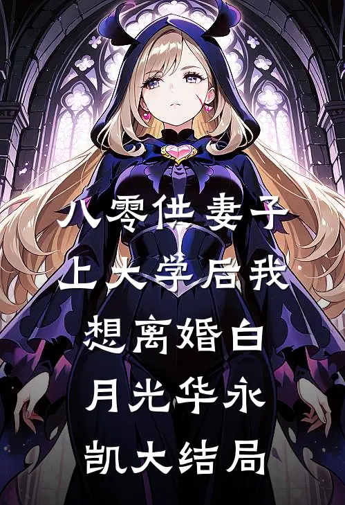 八零供妻子上大学后我想离婚白月光华永凯大结局