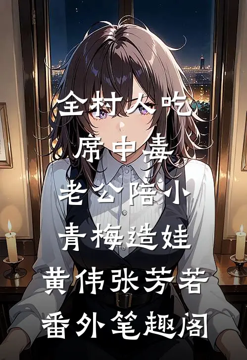 全村人吃席中毒，老公陪小青梅造娃：黄伟张芳若番外笔趣阁