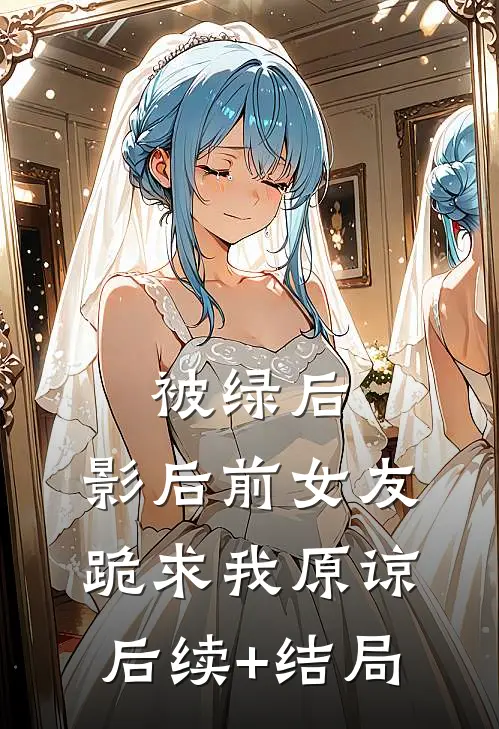 被绿后，影后前女友跪求我原谅后续+结局