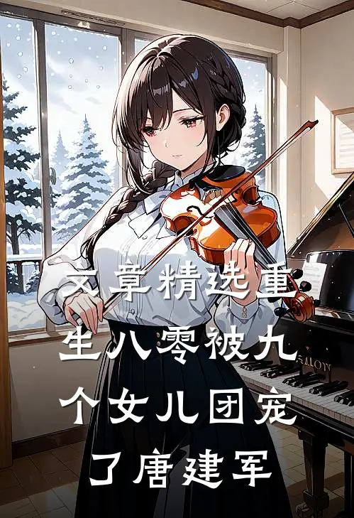 文章精选重生八零被九个女儿团宠了唐建军
