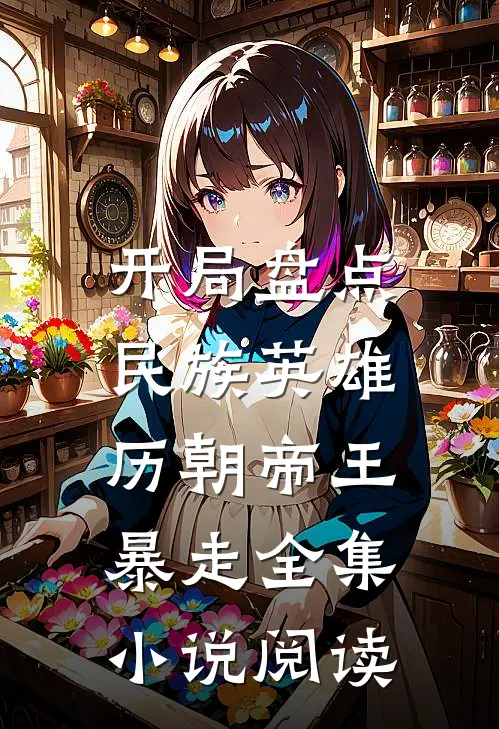 开局盘点民族英雄，历朝帝王暴走全集小说阅读