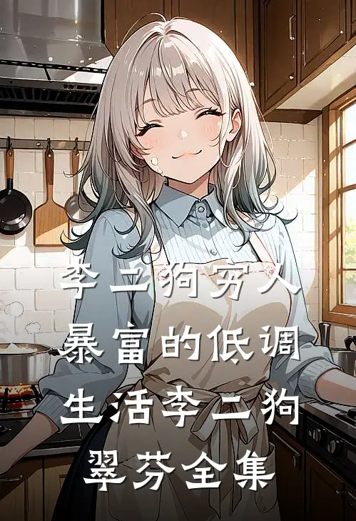 李二狗穷人暴富的低调生活李二狗翠芬 全集